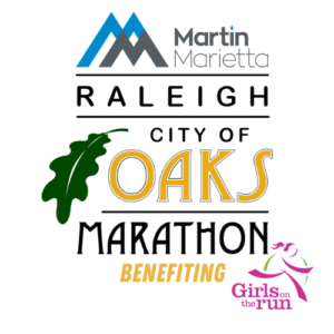 City of Oaks Marathon