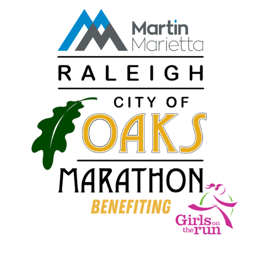 Home Page City of Oaks Marathon